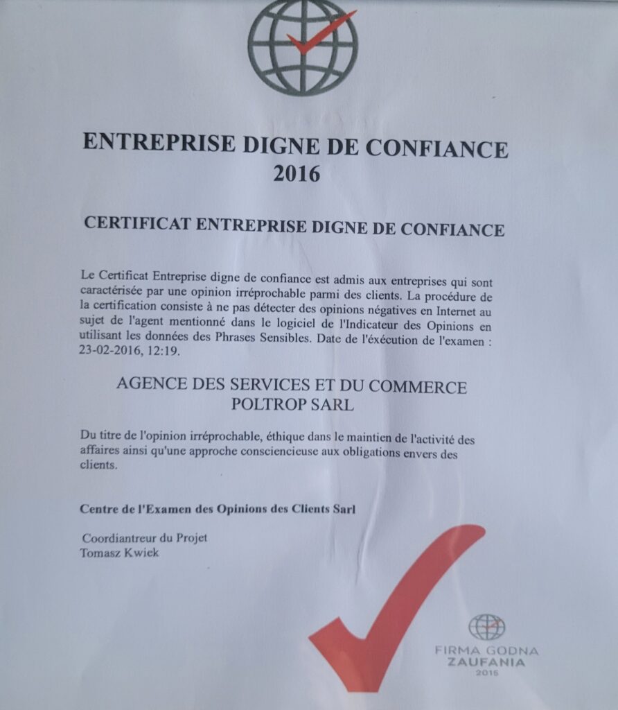 Publication sur l’innovation durable dans la construction