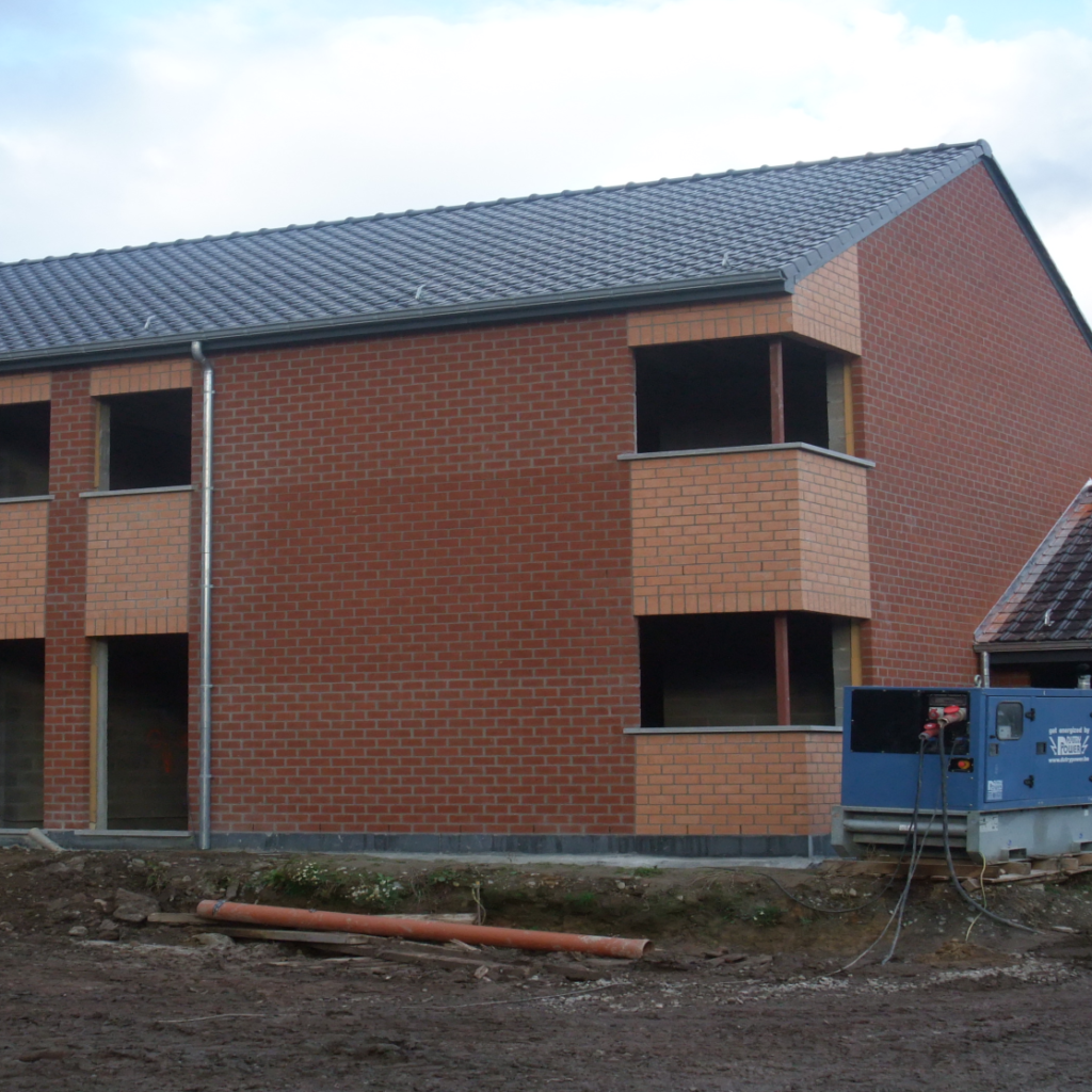 Chantier durable réalisé par Poltrop en Europe occidentale