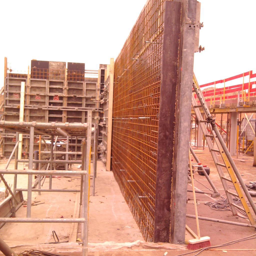 Références construction Poltrop – projet en France